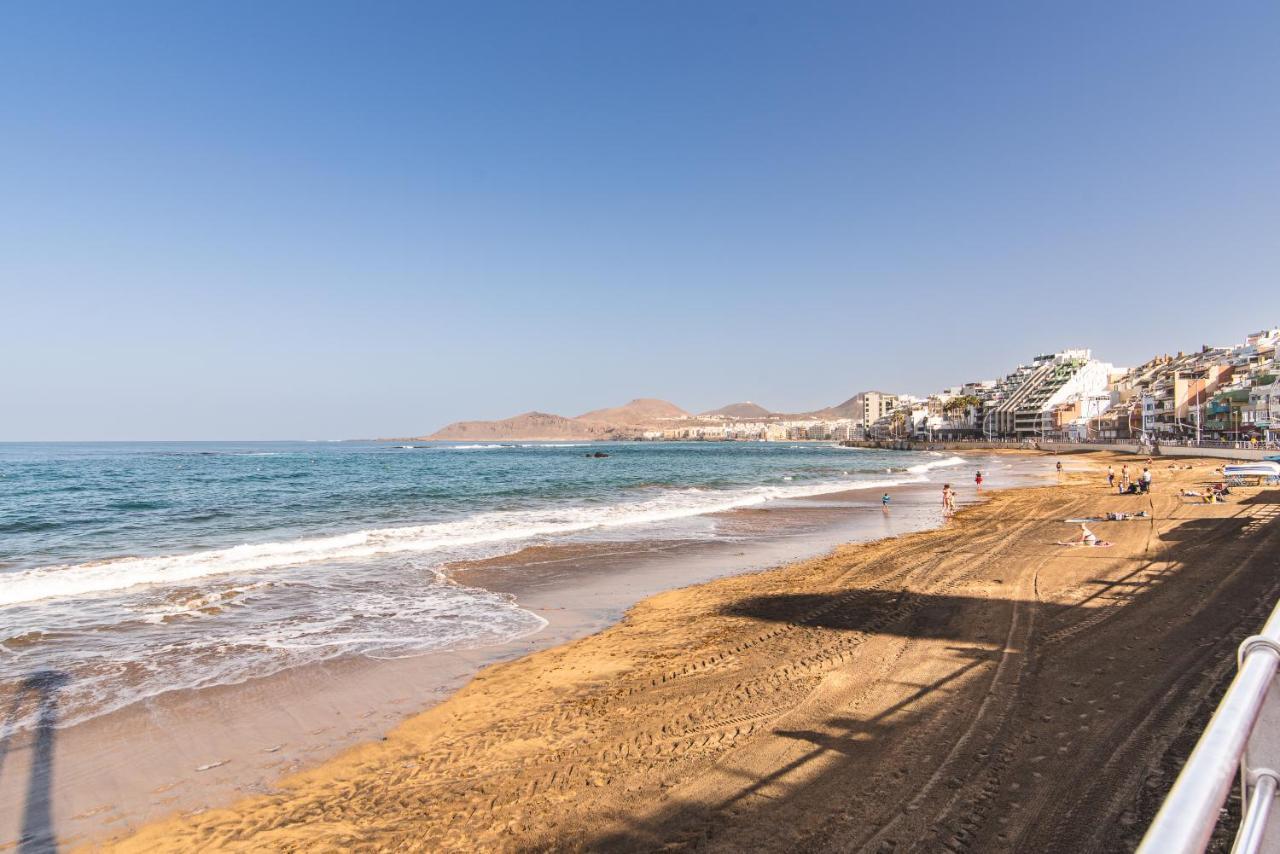 Home2Book El Perenquen San Nicolas 1 Las Palmas de Gran Canaria Eksteriør bilde